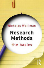 Research methods