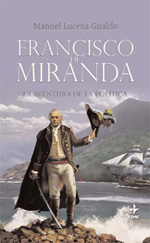 Francisco de Miranda. 9788441426696