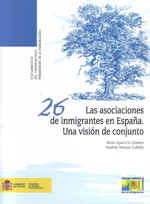 Las asociaciones de inmigrantes en España