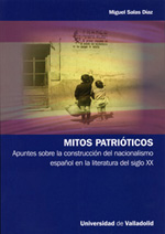 Mitos patrióticos. 9788484485797