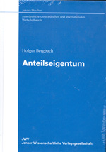 Anteilseigentum