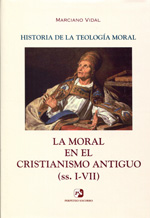 Historia de la Teología Moral