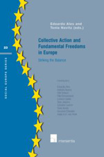 Collective action and fundamental freedoms in Europe. 9789400000728