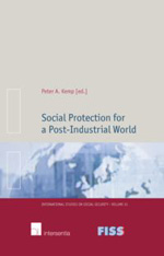 Social protection for a post-industrial world. 9789400000940