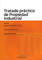 Tratado práctico de Propiedad Industrial. 9788415145684