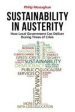 Sustainability in austerity. 9781906093570