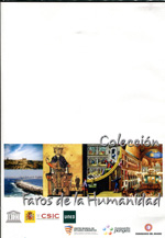 Colección faros de la humanidad. 9788436256529