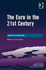 The Euro in the 21st Century