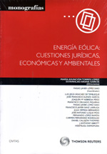 Energía eólica