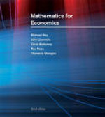 Mathematics for economics