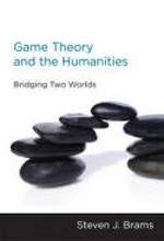 Game theory and the humanities