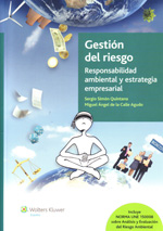 Gestión del riesgo. 9788487670732