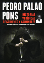 Historias verídicas de crímenes y criminales