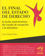 El final del Estado