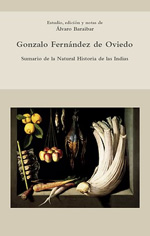 Sumario de la Natural Historia de las Indias. 9788484895541