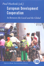 European development cooperation