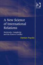 A new science of international relations