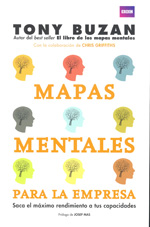 Mapas mentales para la empresa