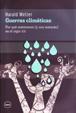 Guerras climáticas