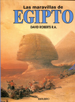 Las maravillas de Egipto