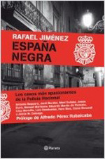 España negra. 9788408099864