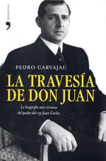 La travesía de Don Juan. 9788484609520