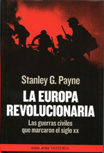 La Europa revolucionaria