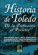 Historia de Toledo. 9788493795146