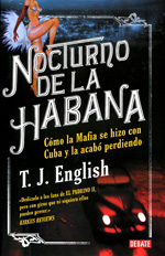 Nocturno de La Habana. 9788483069301