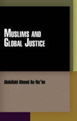 Muslims and global justice