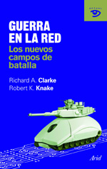 Guerra en la red. 9788434469600