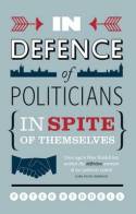 Defence of politicians. 9781849540377