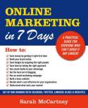 Online marketing in 7 days