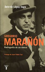 Gregorio Marañón. 9788430607945