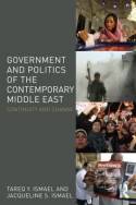 Government and politics of the contempoprary Middle East
