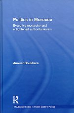 Politics in Morocco