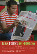 Islam, politics, anthropology. 9781444332957