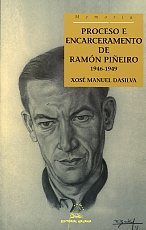 Proceso e encarceramento de Ramón Piñeiro