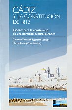 Cádiz y la Constitución de 1812. 9789872571429