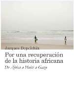 Por una recuperación de la historia africana