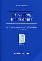 La steppe et l'empire