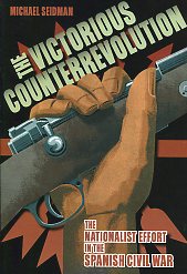 The victorious counterrevolution