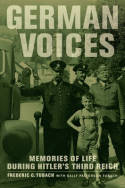 German voices