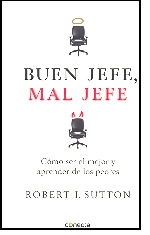 Buen jefe, mal jefe