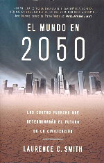 El mundo en 2050