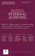 Best-practice approaches to internal auditing