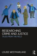Researching crime and justice