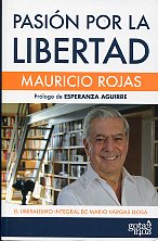 Pasión por la libertad. 9788496729247