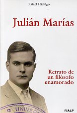 Julián Marías. 9788432138461