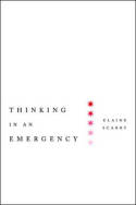 THinking in an emergency